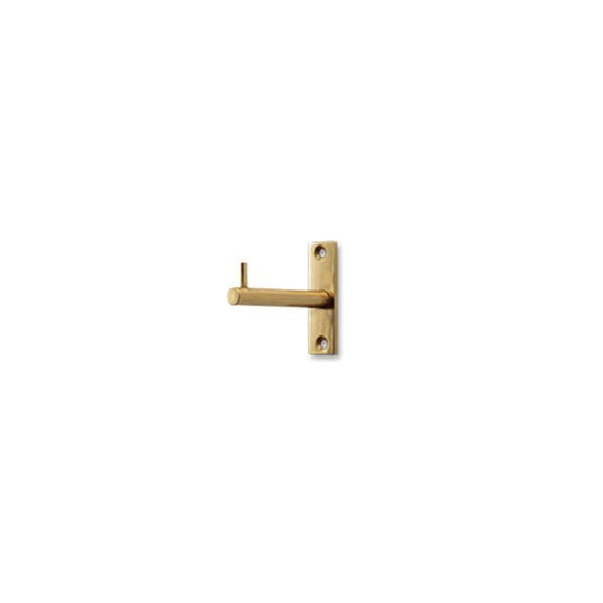 63976 [POSH MADE] Hook S antique gold