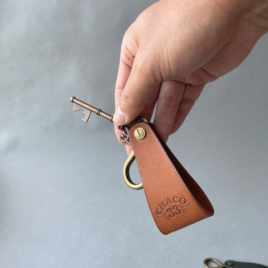 Key Case Key Holder Type [Made to Order]
