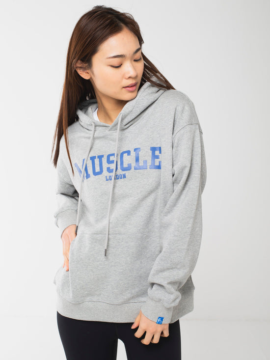 Muscle London Hoodie