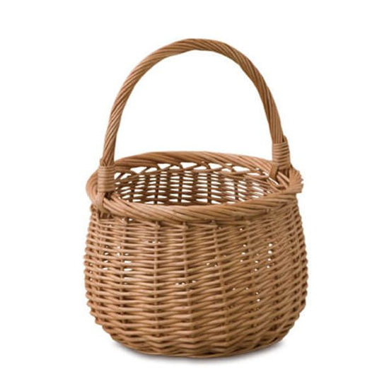 10585 Wicker basket