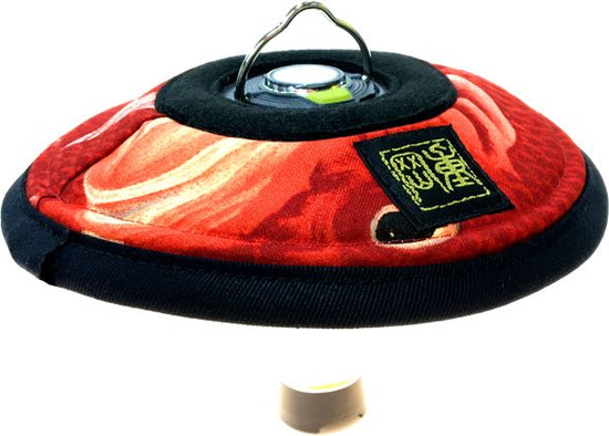 GOAL ZERO HABU-RAKE Lampshade (sea bream) exclusively for GOAL ZERO LIGHTHOUSE micro (FLASH)