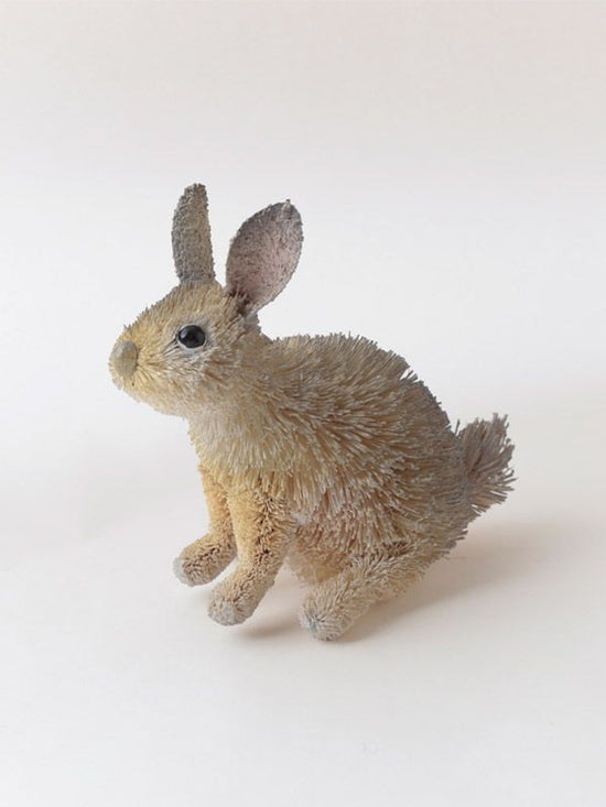 Tawashi Animal Rabbit M81-1861 [Expected to arrive in late Feb.]