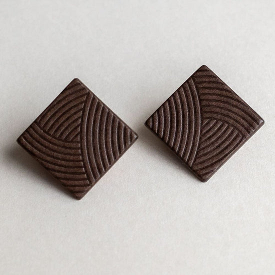 Chocolate PIERCE[matcha].