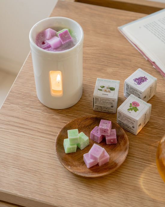 Scented Cube Christmas Cookie Scent