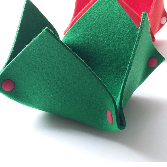 액세서리 케이스(녹색)