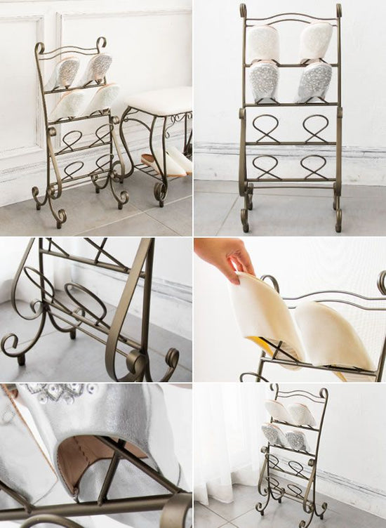 Slipper Rack SR-3070