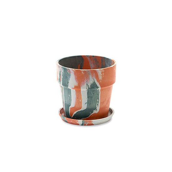 81073 [PLUS THE GREEN] Urban plant pot, Twilight