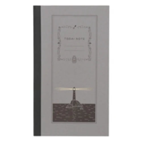 LIFE Kyupodo Lighthouse Notebook – Night
