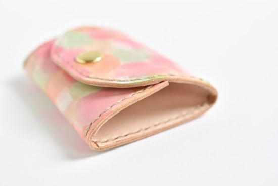 Candy No.54 (box-shaped coin purse)