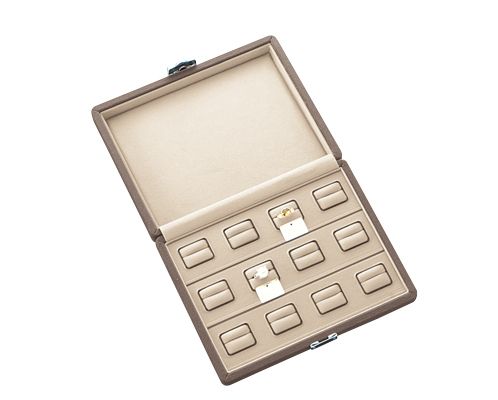 Case for 12 Rings, Case for Ring Stock, Stock Case Series AR-5502