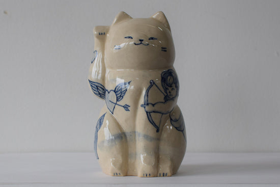 Maneki Neko Angel