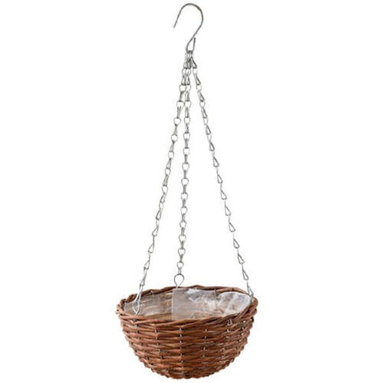 11613 [PLUS THE GREEN] Hanging Basket Round L