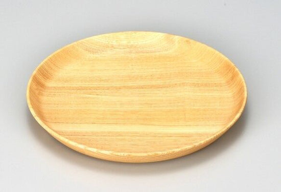 Stopper 8.0 Round Tray, Natural SB-0066