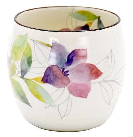 HANATSUMI Kikyo Round Cup