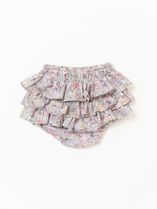 Frilled Pants LIBERTY Wildflower GY