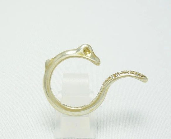 Eared Cat Ring