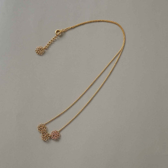 Karen Necklace