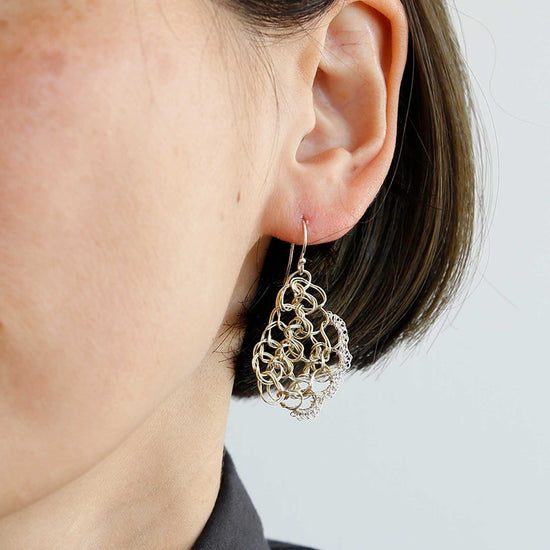 Hane Earrings