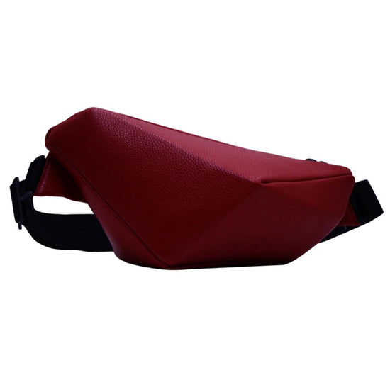 SLING BAG / RED - size XS