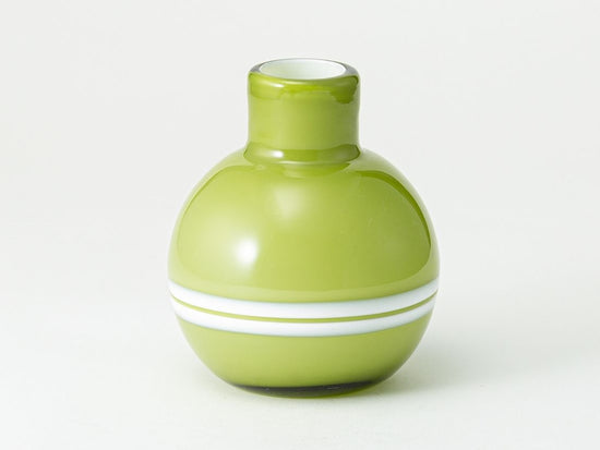 Melon Ball Vase