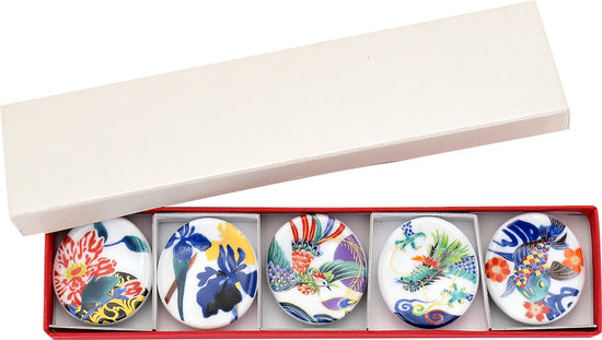 Chitose no En Chopstick Set of 5