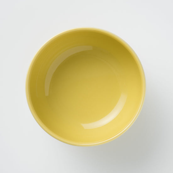Aritayaki [Madoka] Low Type (for water) Yellow