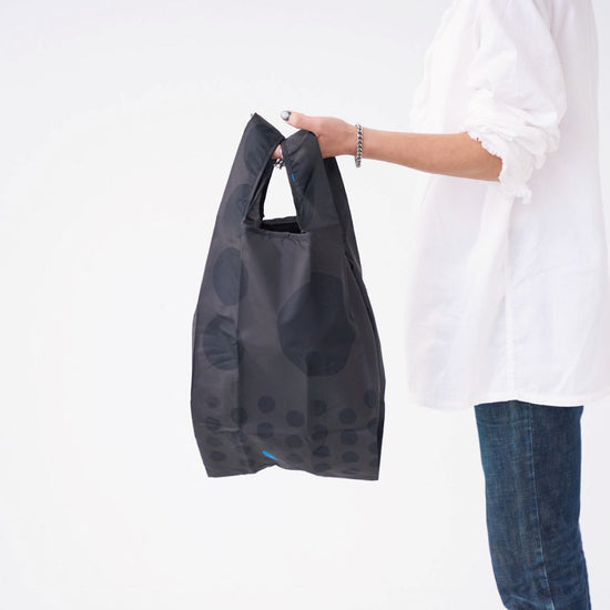 Eco Bag S maru" (S)