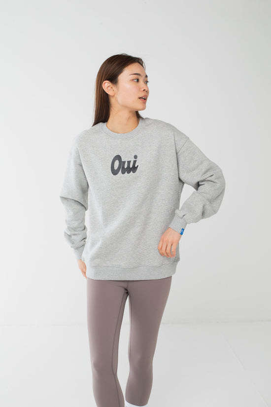 Oui Sweatshirts