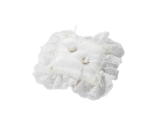 Flower ring pillow AR-RD-1878SP