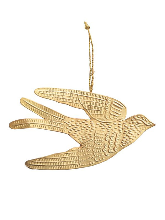 Ornament Bird (2 colors) M34-2286