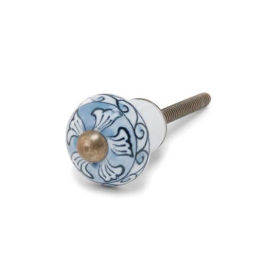 30590 [POSH MADE] Ceramic knob