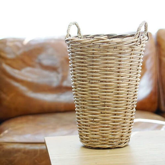 11697 Tall basket