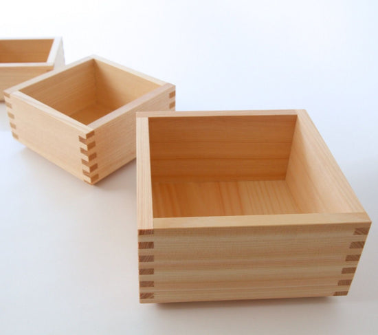Box (5 shaku)