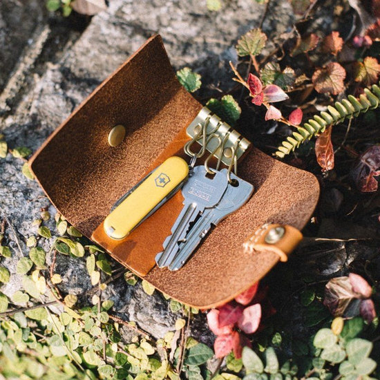 DURAM Key Case (17004 / B)