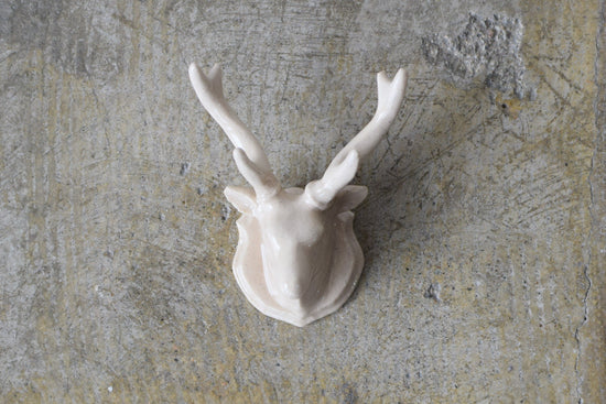 Ceramic Deer