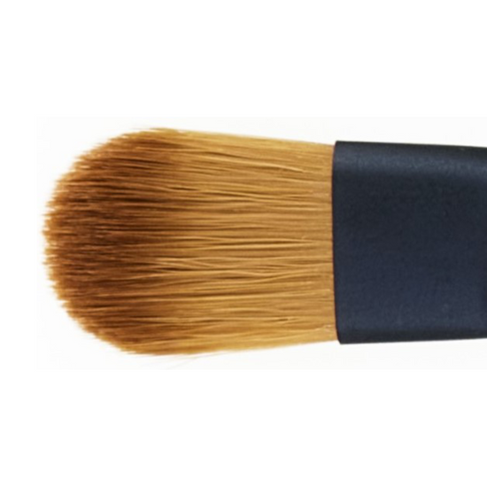 Kumano Brush Makeup Brushes / Eyeshadow Brush (M)/E 004