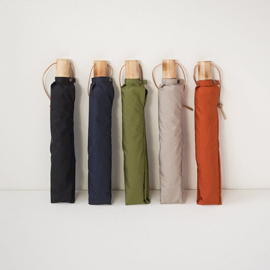 Miratore Folding umbrella 55cm, 8 bones