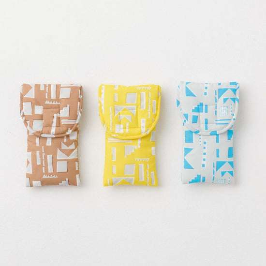 Glasses case "feeling