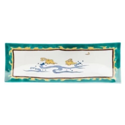 [Eisyou] Rabbit design, long dish