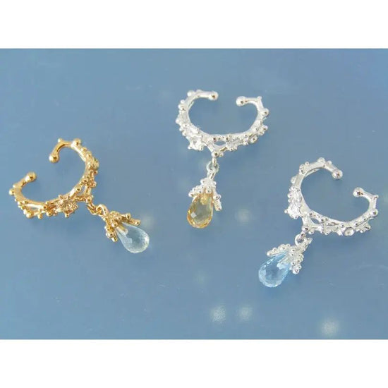 Star Sound Ear Cuff S1