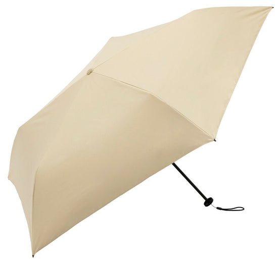 Folding Umbrella Super Light / Solid Color Mini