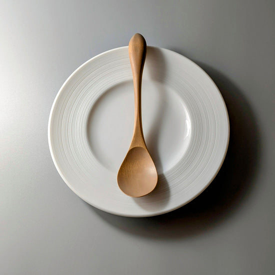 consomme spoon