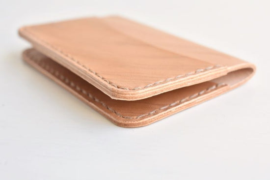 mokha No.35 (thin business card case)