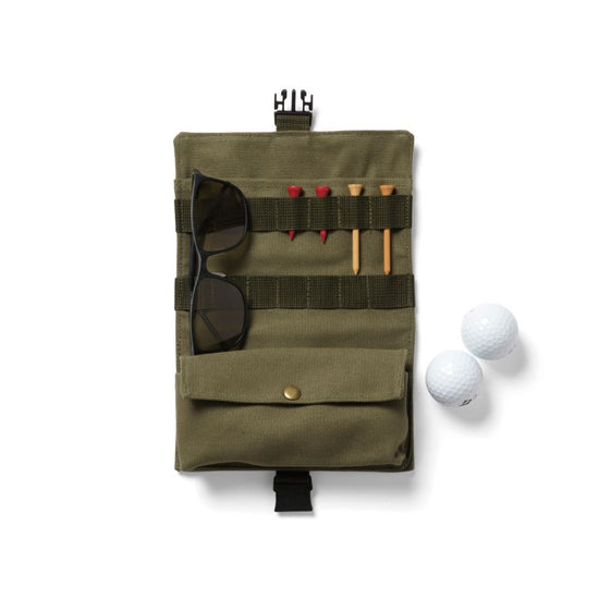 MOLDING GOLF CART POCKET