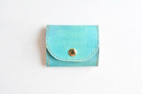 Under the Sea No.260 (box-shaped coin purse)