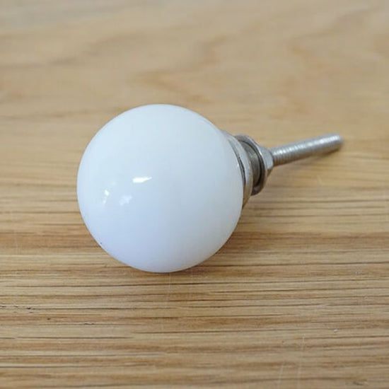 22493 [POSH MADE] Glass knob