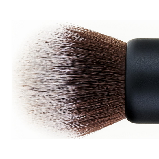 Kumano Brush Makeup Brush / Foundation Brush / F 001