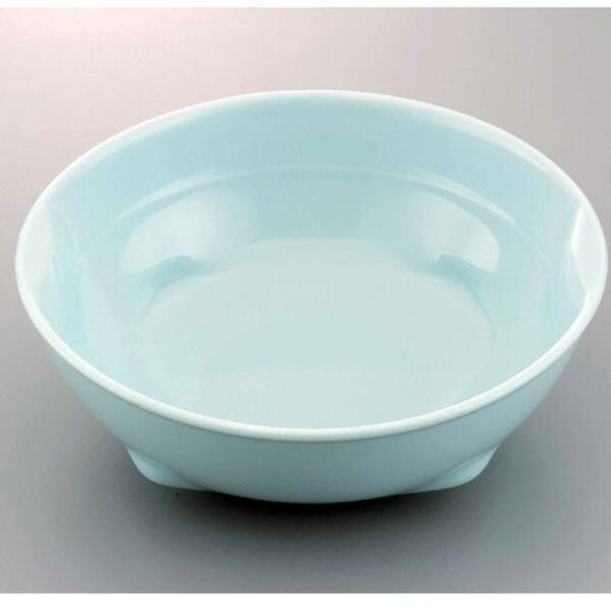 [Microwavable ramen noodle bowl (celadon glaze)