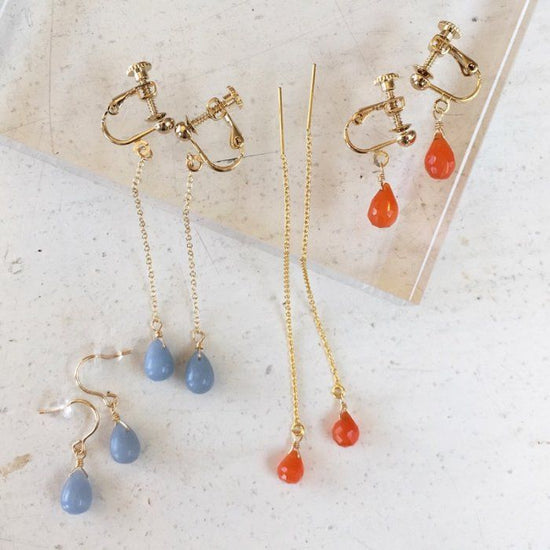 Drop stone american pierce