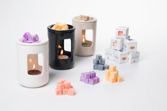 Scented Cube Christmas Tree Scent